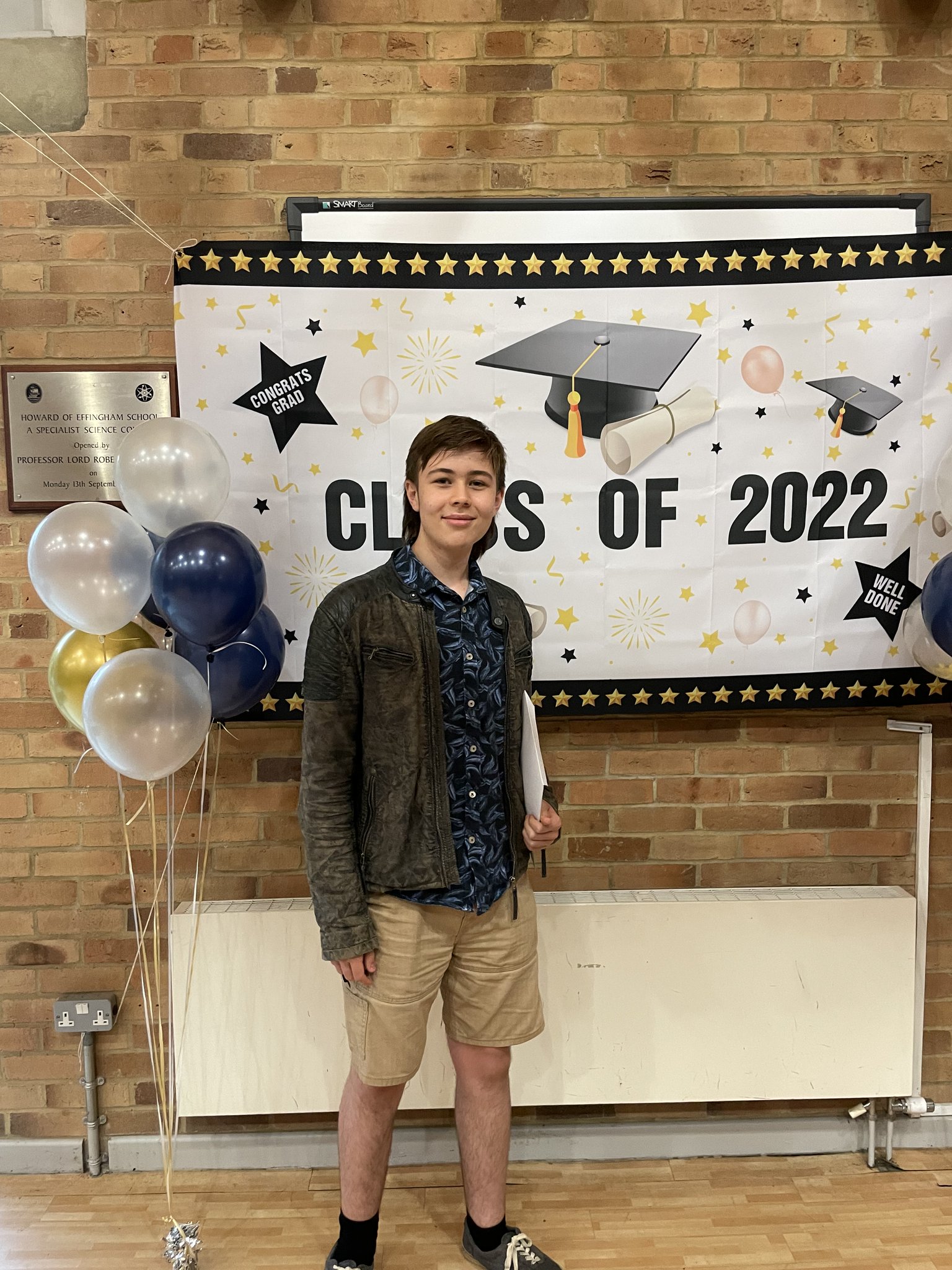 Howard of Effingham School on Twitter "The hard work and revision