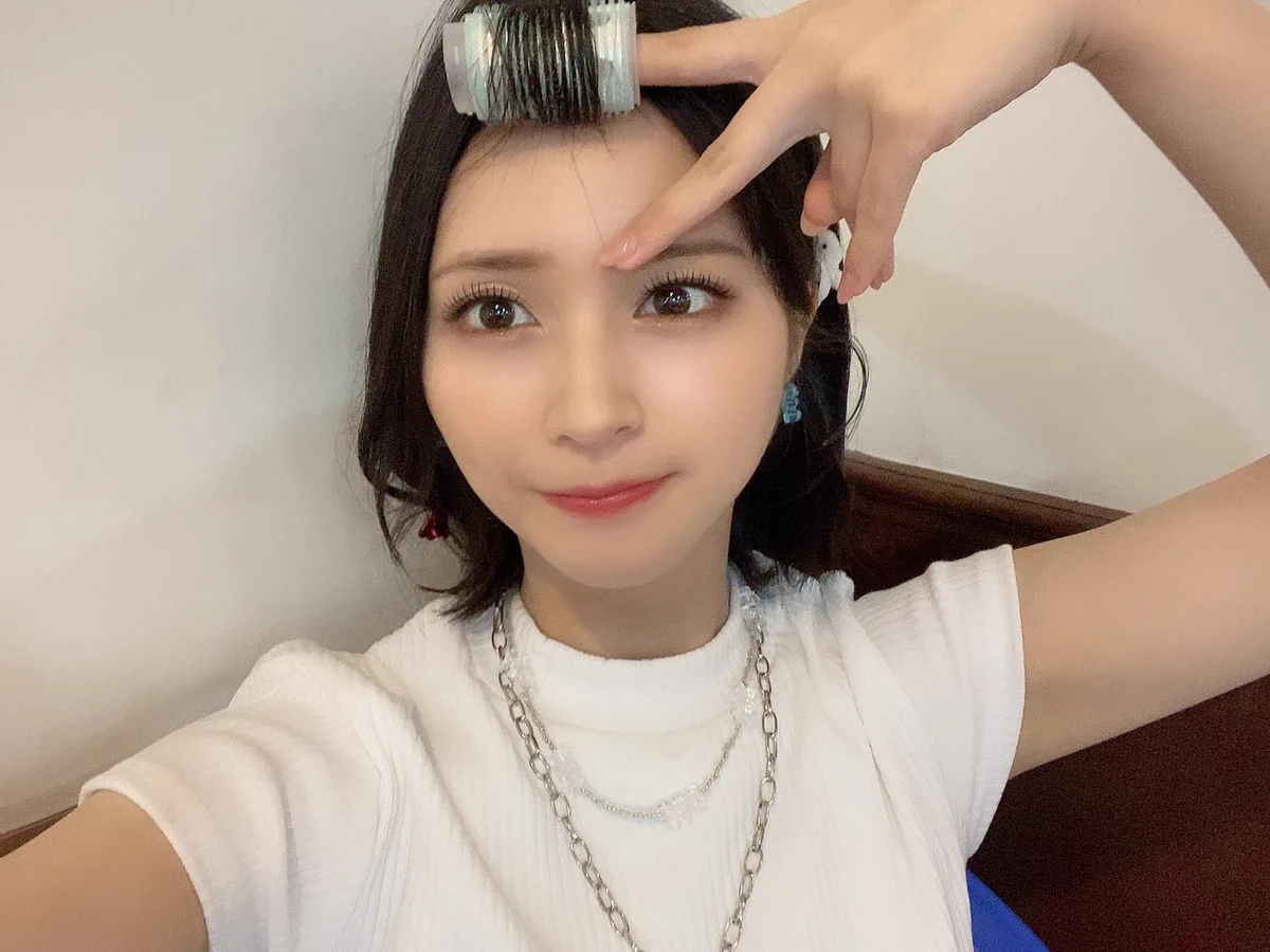 佐々木 舞香 on X: 