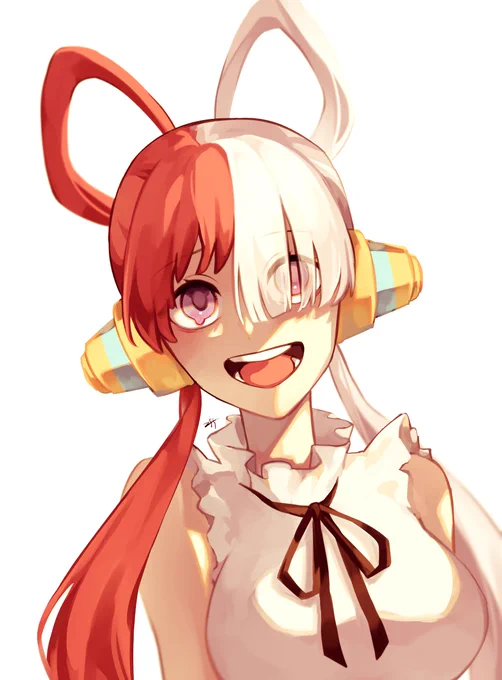 #ウタ 
