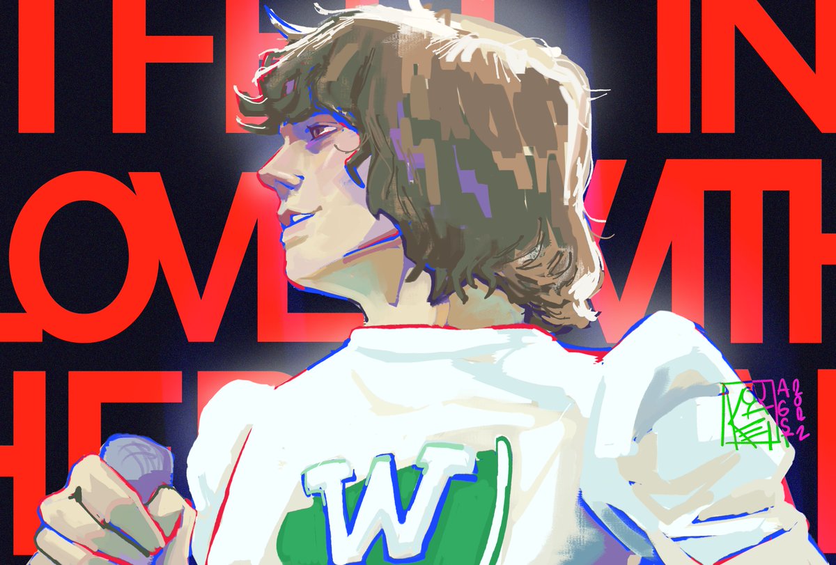 Kei | COMMS 1/3 tweet media