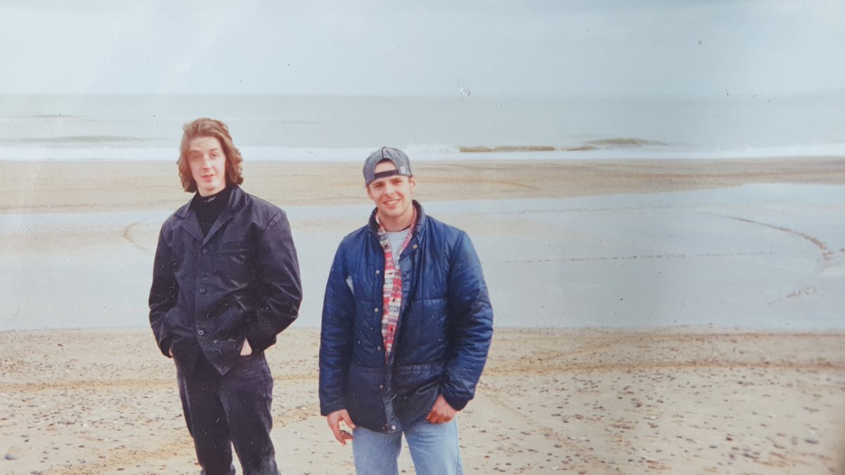 chisnobletech's tweet photo. Was always a country boy loved living in Brittas Bay at my family's home there. Spent every holiday i had there looking after the farm and my familys home right up to last year when I cleared all the overgrown garden for my dad, no one knows this place better then me. https://t.co/eG6DyOIfbg