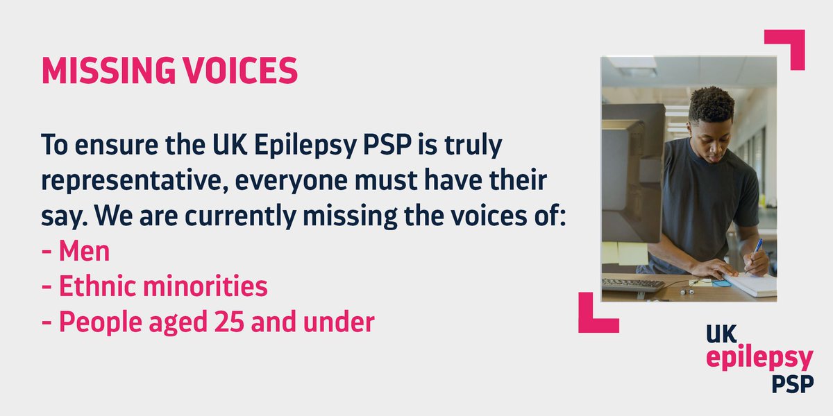 Epilepsy Society tweet media