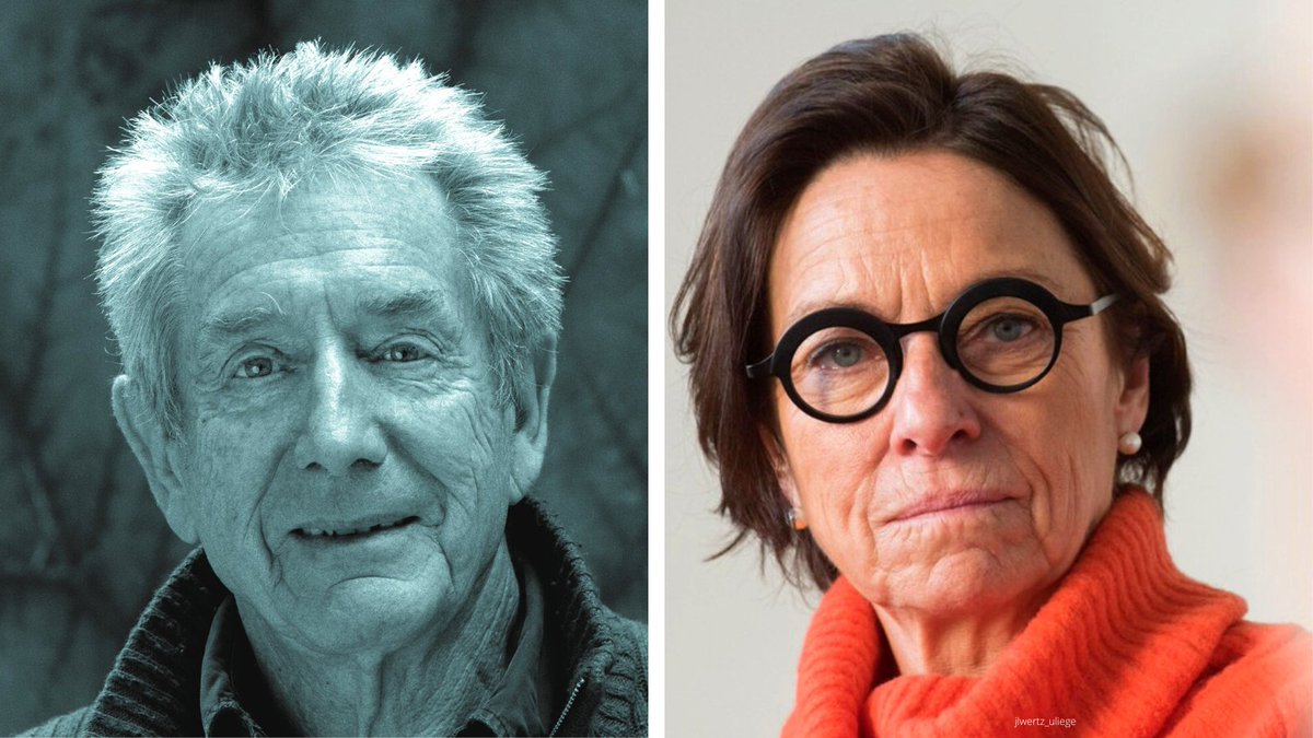 Paysages du vivant#3 avec le <a href="/FracPicardie/">FracPicardie</a> et <a href="/JEP/">Journéesdupatrimoine</a>  : <a href="/OperaMundi2018/">Opera Mundi</a> programme 2 #conférences avec  <a href="/vincianedespret/">Despret Vinciane</a> et Gilles Clément au @CineStLeu à #amiens les 16 et 17/09/22
🎟 INFOS ET LIENS RÉSA ► bit.ly/3pw7cpT 
#Ecologie #vivant #actualites #culture #animal