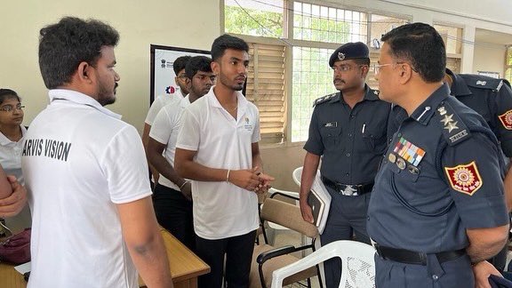 adit_cvmu's tweet image. Day-1 Smart India Hackathon 2022 at ADIT-CVMU Nodal Centre #SIH2022 #InnovationSeAtmanirbharBharat #cvmuniversity #adit_cvmuniversity 

@narendramodi 
@PMOIndia 
@EduMinOfIndia 
@PIBHRD 
@mhrd_innovation 
@AICTE_INDIA 
@abhayjere 
@SIH2022_MIC
@NDRFHQ 
@cvmu
@adit_cvmu