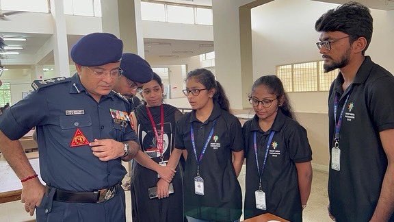 adit_cvmu's tweet image. Day-1 Smart India Hackathon 2022 at ADIT-CVMU Nodal Centre #SIH2022 #InnovationSeAtmanirbharBharat #cvmuniversity #adit_cvmuniversity 

@narendramodi 
@PMOIndia 
@EduMinOfIndia 
@PIBHRD 
@mhrd_innovation 
@AICTE_INDIA 
@abhayjere 
@SIH2022_MIC
@NDRFHQ 
@cvmu
@adit_cvmu