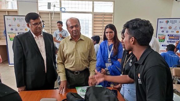 adit_cvmu's tweet image. Day-1 Smart India Hackathon 2022 at ADIT-CVMU Nodal Centre #SIH2022 #InnovationSeAtmanirbharBharat #cvmuniversity #adit_cvmuniversity 

@narendramodi 
@PMOIndia 
@EduMinOfIndia 
@PIBHRD 
@mhrd_innovation 
@AICTE_INDIA 
@abhayjere 
@SIH2022_MIC
@NDRFHQ 
@cvmu
@adit_cvmu