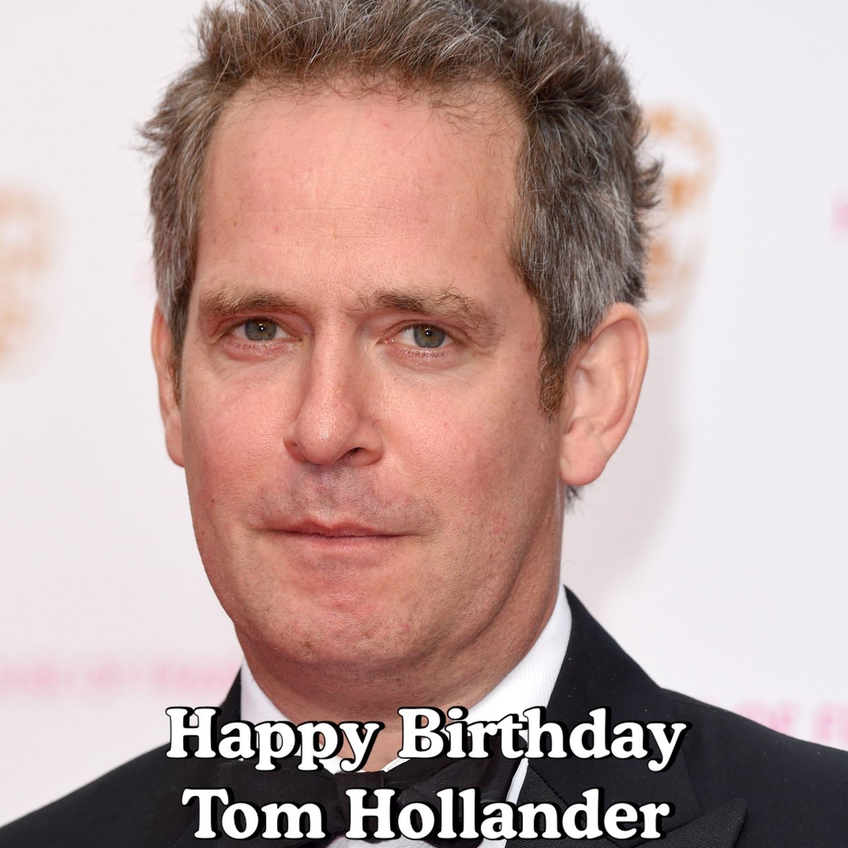 Happy Birthday #TomHollander! 🤗🥳🎂🍷🎉 #MrCollins 🎩 #PrideandPrejudice2005

In celebration 🍸🍾🎉, what’s your favorite TV & Films starring Mr. Hollander? 😉