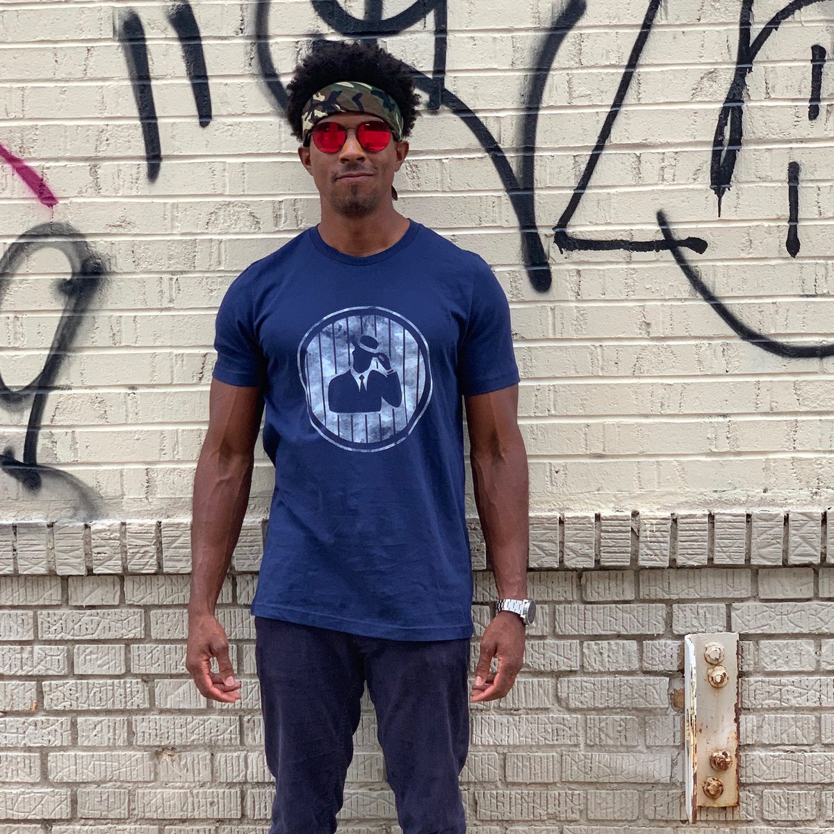 DigmiNation's tweet image. Are the boys from the Bronx starting to get their swagger back?!?! @Keith_McPherson 

#LiveDreamBe #Digmi #TipYourCap #TheGuyInTheTie #DigmiNation #MLB #NYY #NewYorkYankees #Yankees #YankeesFans