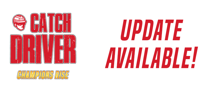 Catch Driver tweet media