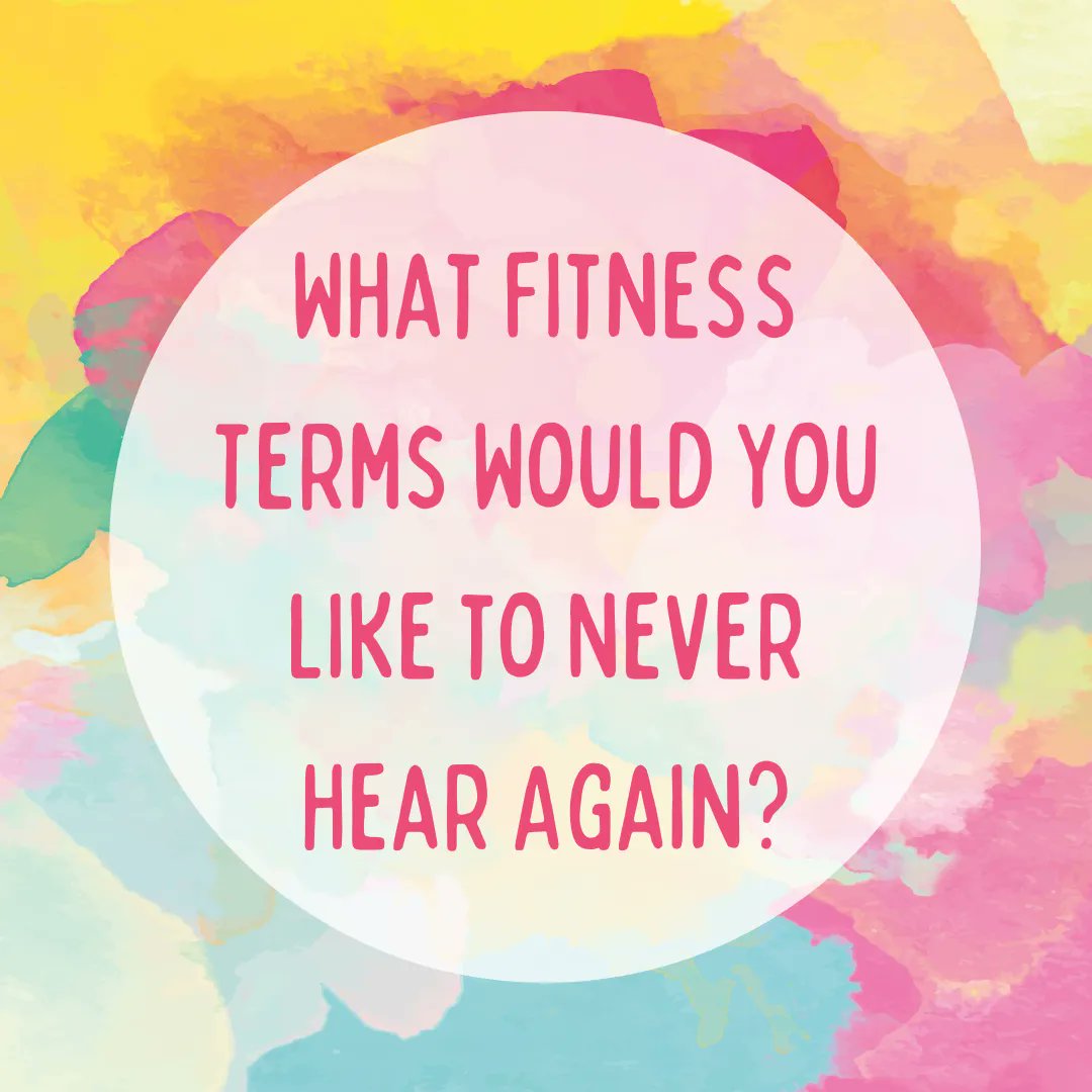 Body Positive Fitness Alliance tweet media