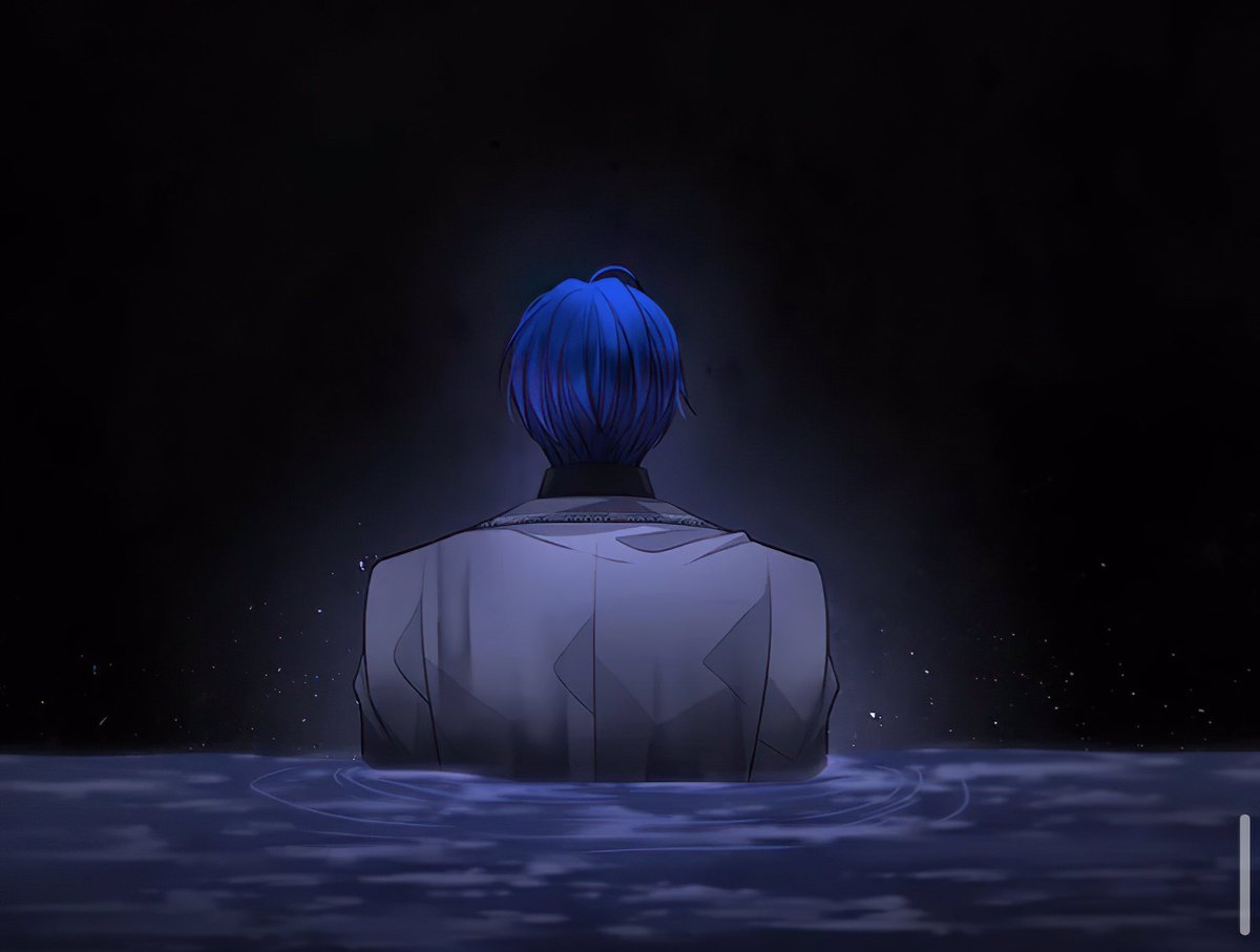 satowarchieve's tweet image. charlotte was the first person who grabbed jeffrey’s hand without hesitation and the one who helped him when he felt helpless for the first time. 🥺