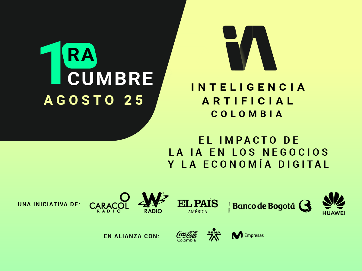 Caracol Radio tweet media