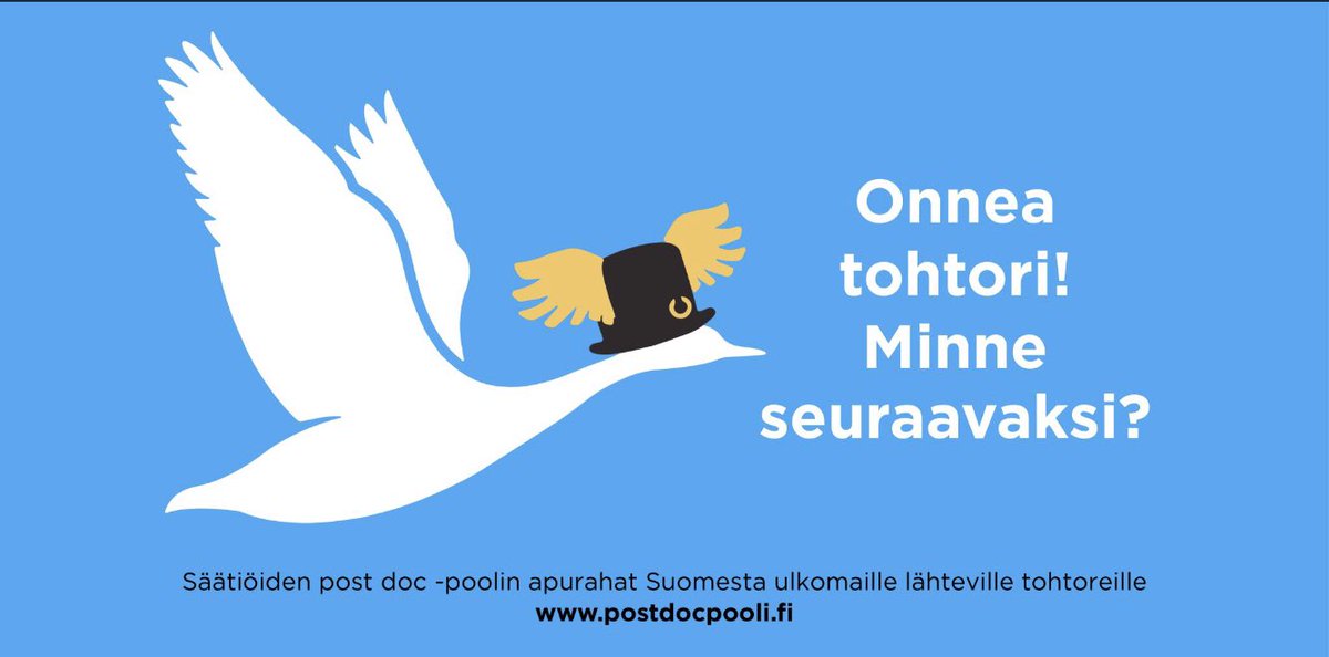 Tekniikan edistämissäätiö tweet media