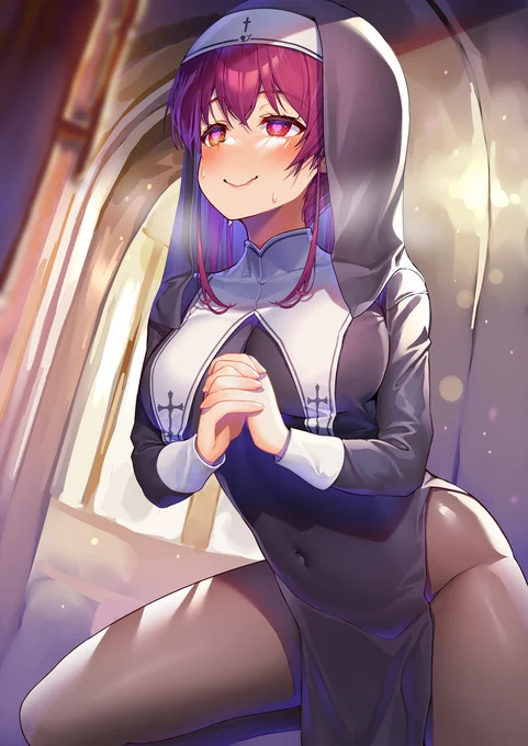 シスターマリン #マリンのお宝 