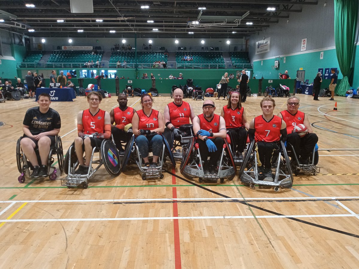 Team Solent Sharks tweet media