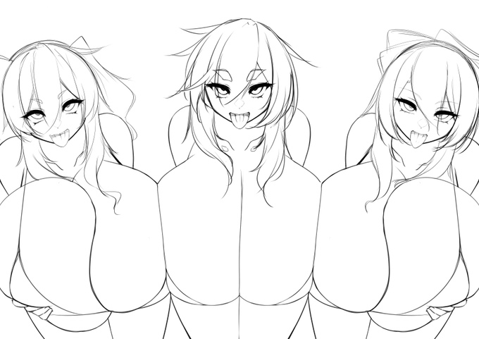 いつものめんつ 