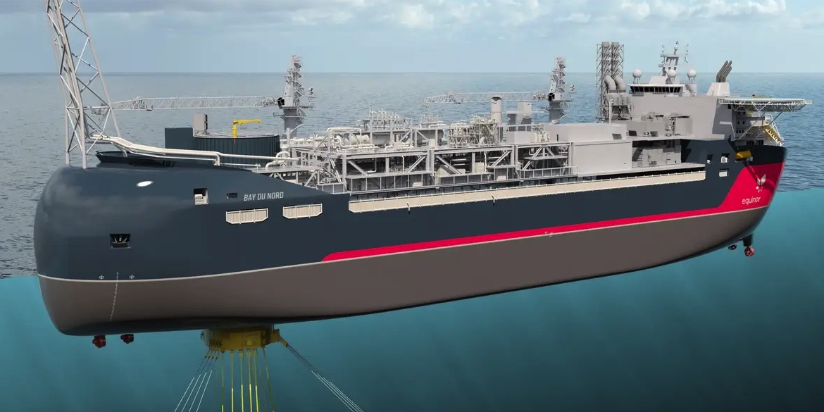 offshoreenergyt's tweet photo. . @Equinor to press on with procurement processes for #BayduNord #oilproject. More here: https://t.co/KCyFoGEwxV - #OffshoreEnergy #offshore #Canada #oilproject #energy #oilandgasnews #oilgas #energy https://t.co/L65YZVq9wx