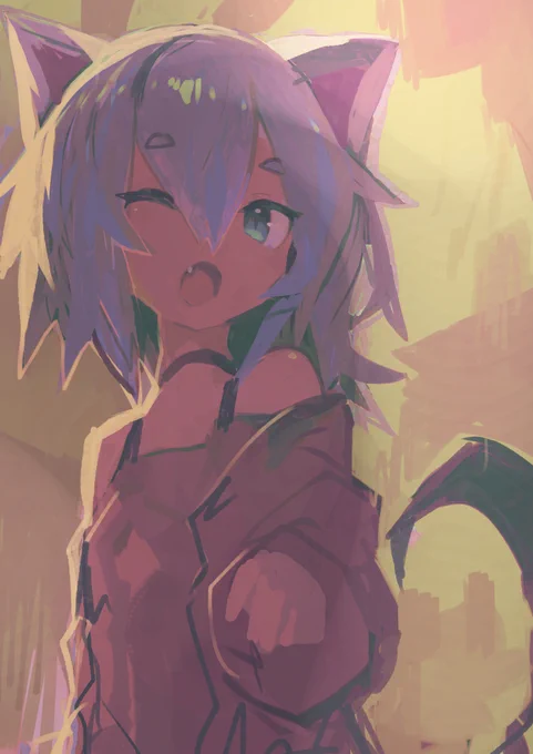 けもん 