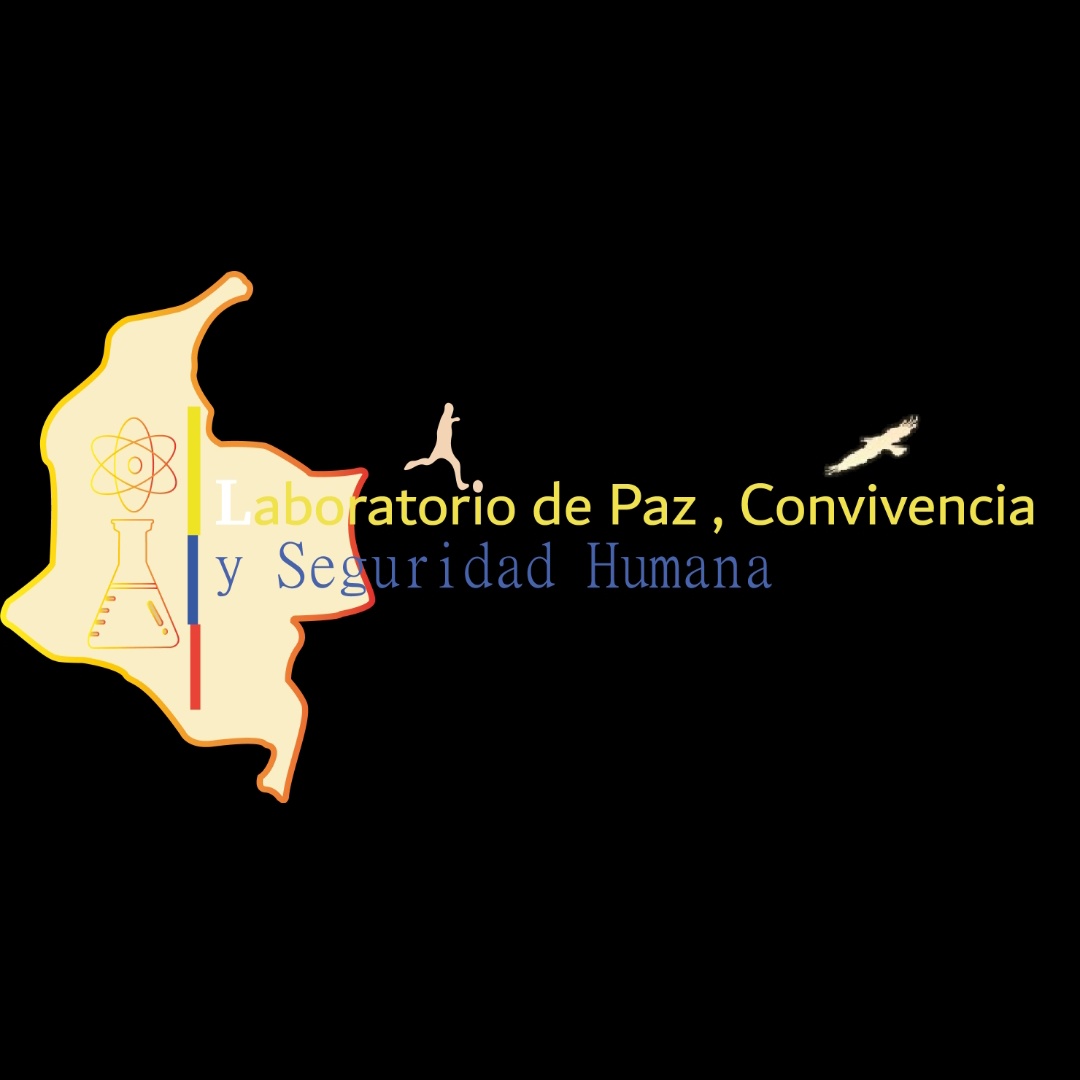 Laboratorio de Paz, Convivencia y Seguridad Humana tweet media