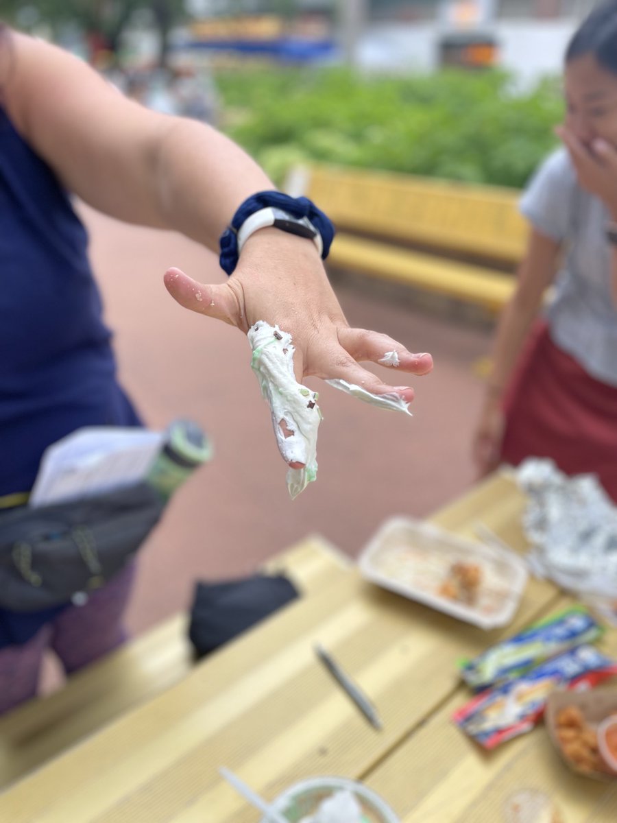 Joy Estelle Summers tweet media