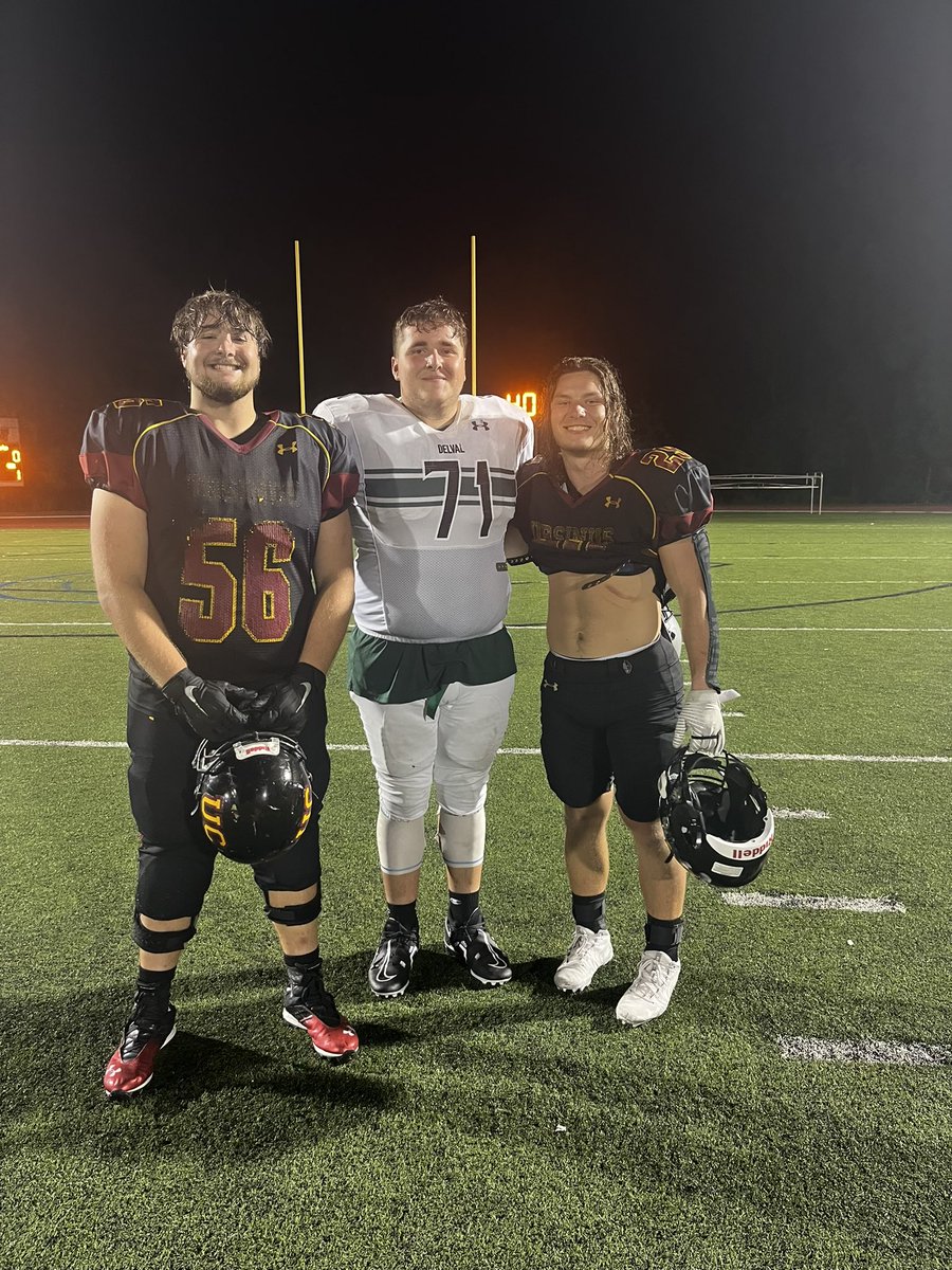 Emmaus Football tweet media