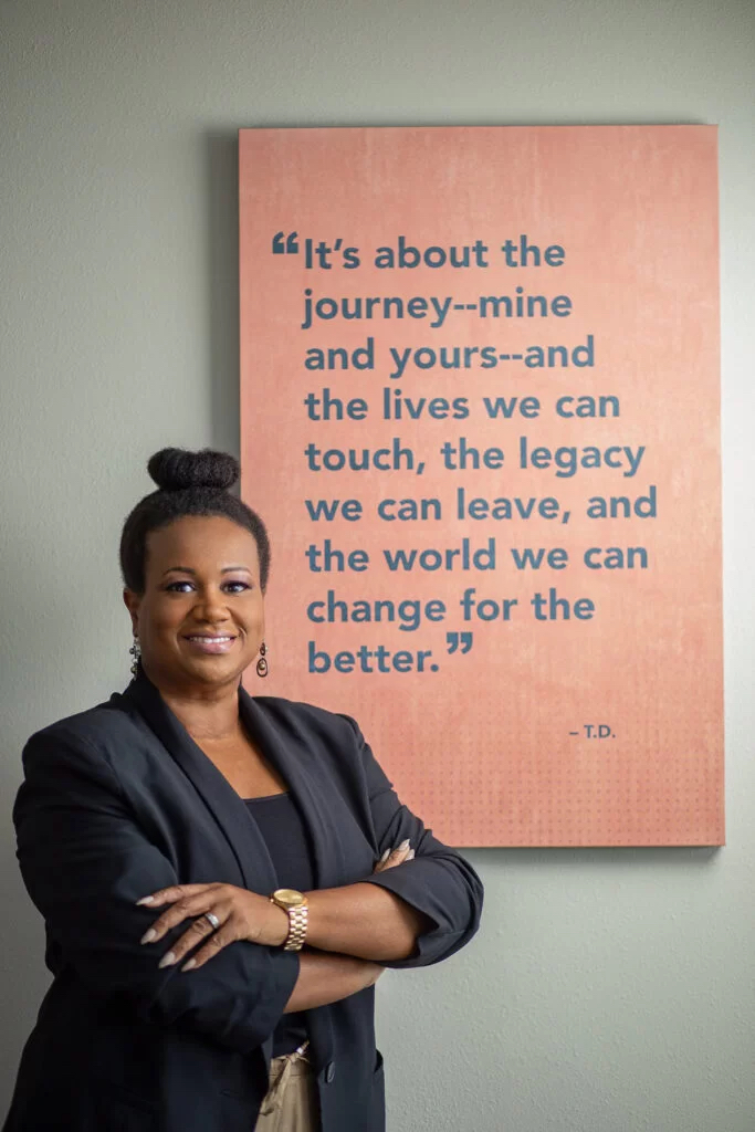 SoloPR's tweet photo. βIβve had quite an interesting background, but itβs funny how it all comes together with what I do now." - Ebony Vaz, CEO @AbovePromotions
Ebony is standing proud in our Solo PR Spotlight this month. Read about her road to becoming a #SoloPRPro: https://t.co/21pOKxoEEE
#SoloPR https://t.co/6bj85edA4x