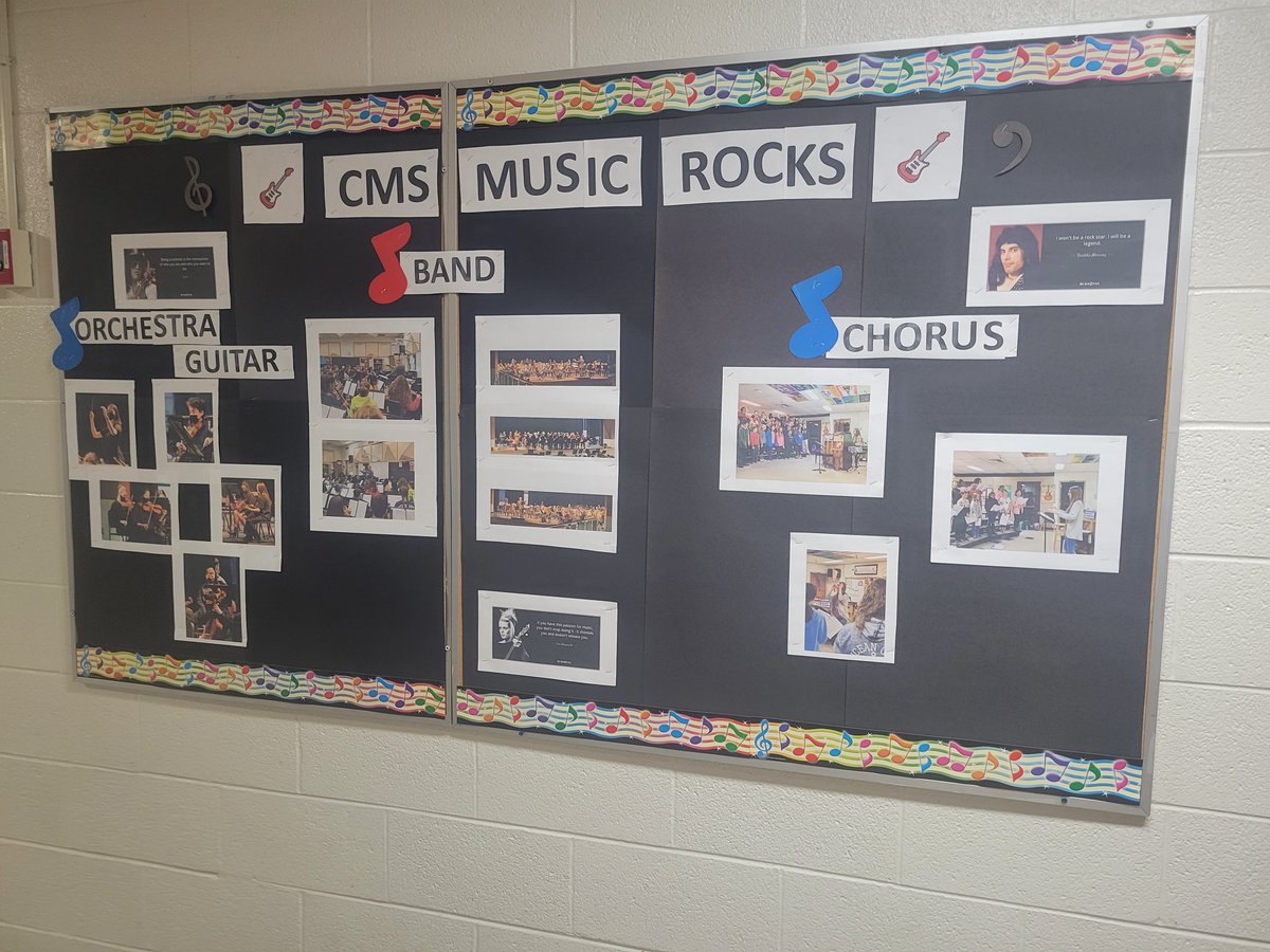 CroftonMSAACPS's tweet photo. Ready for another wonderful year of music making with our amazing CMS students! #AACPSMusic https://t.co/SpAz7t3JJy