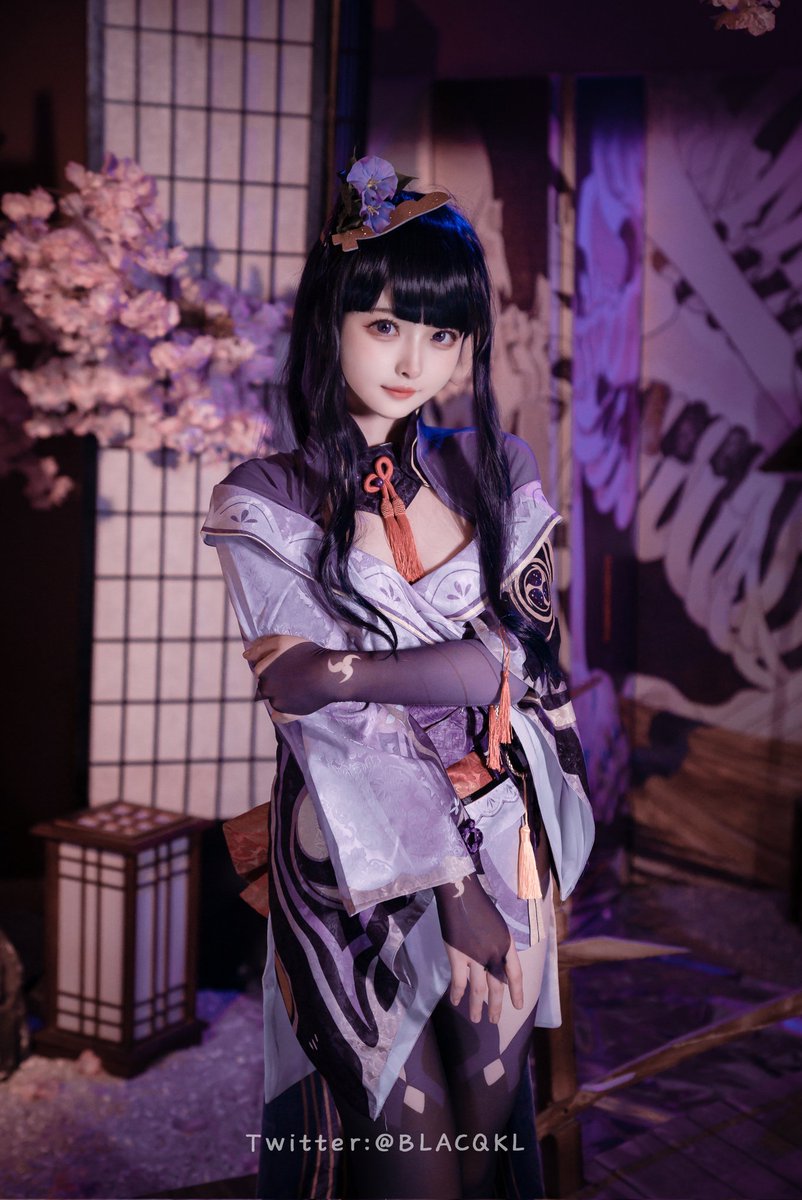 BLACQKL's tweet photo. 8月作品セット
August Photo Set

Patreion: https://t.co/6IukIQqJSX

中国大陆用户购买请私信
 
#GenshinImpact #原神
#RaidenShogun https://t.co/wDB0ADkDB1