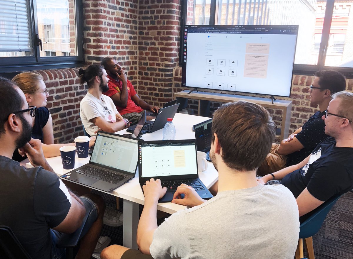 Origami Marketplace Developers tweet media