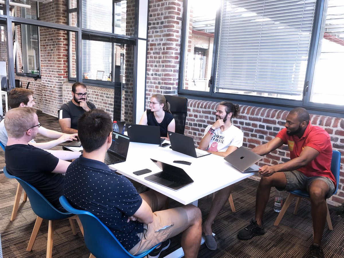 Origami Marketplace Developers tweet media