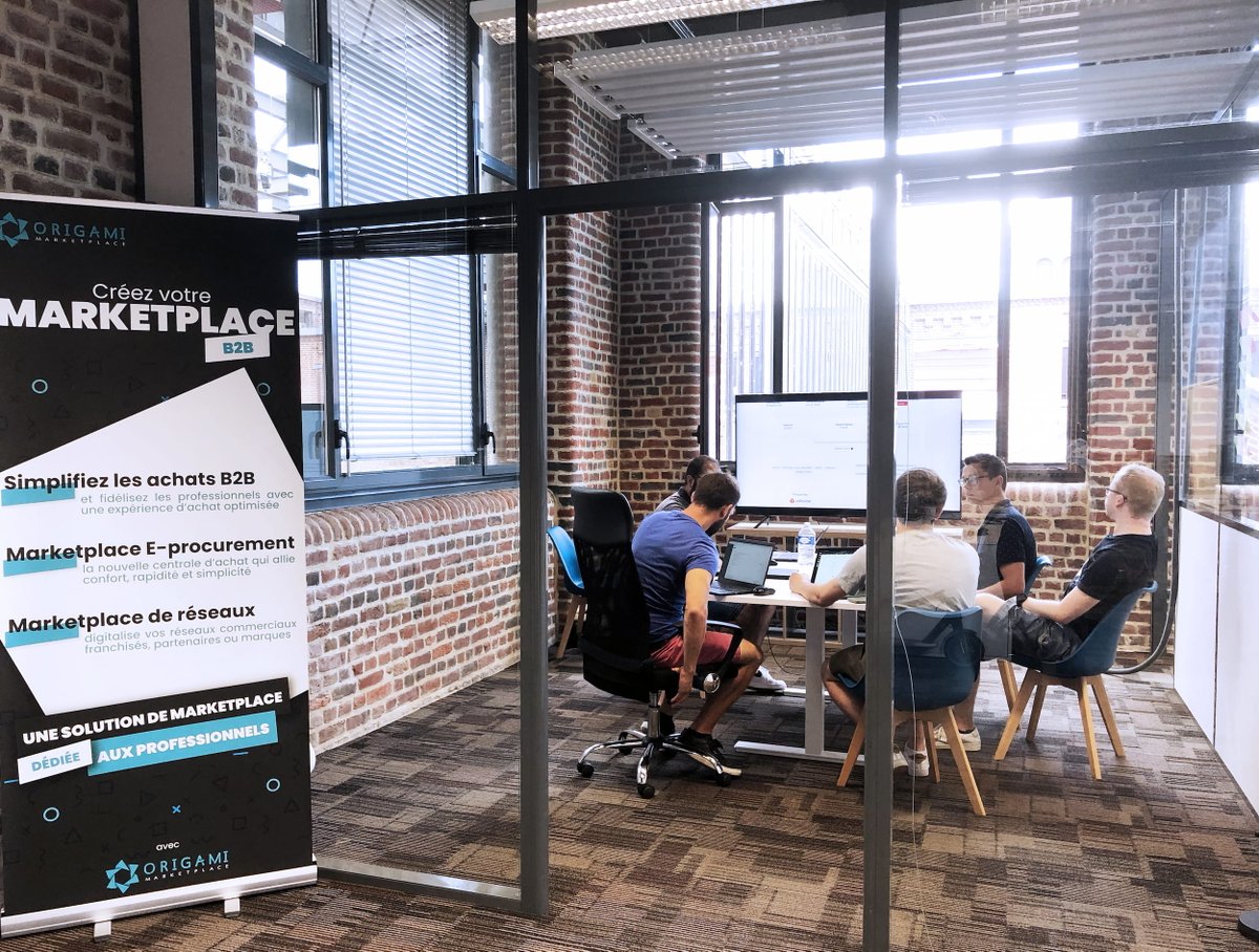 Origami Marketplace Developers tweet media