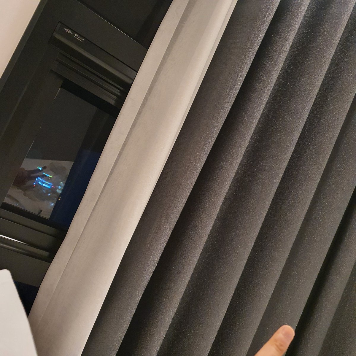 일 때문에 청주 혼텔!!!
노곤하군
맥주를 마셔본다.....

#섹트 #청주 #맘눌뎀 #오프 #건오