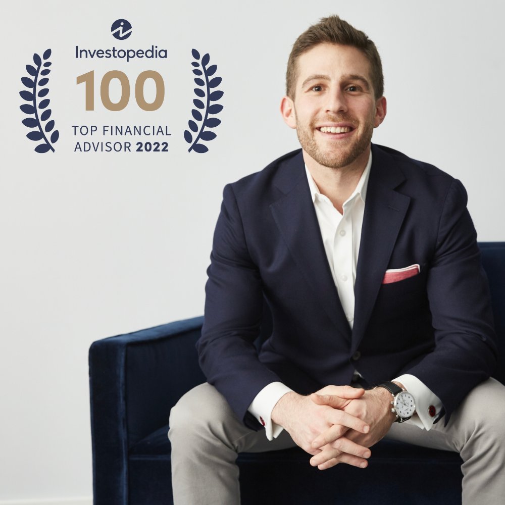 druckerwealth's tweet photo. We are so excited to share this news! 🎉 Gideon Drucker, Director &amp; Founder of our Wealth Builder division has been named to Investopedia 100! https://t.co/KcAfrKdwlY #INV100 https://t.co/N6YvAP4M0y