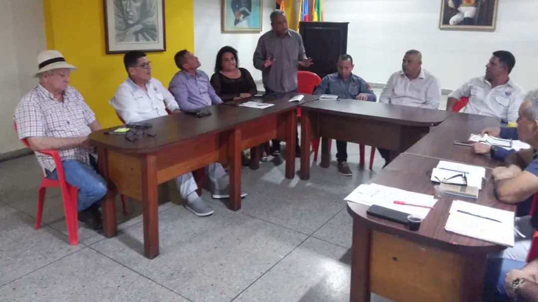VIALCO. SA tweet media