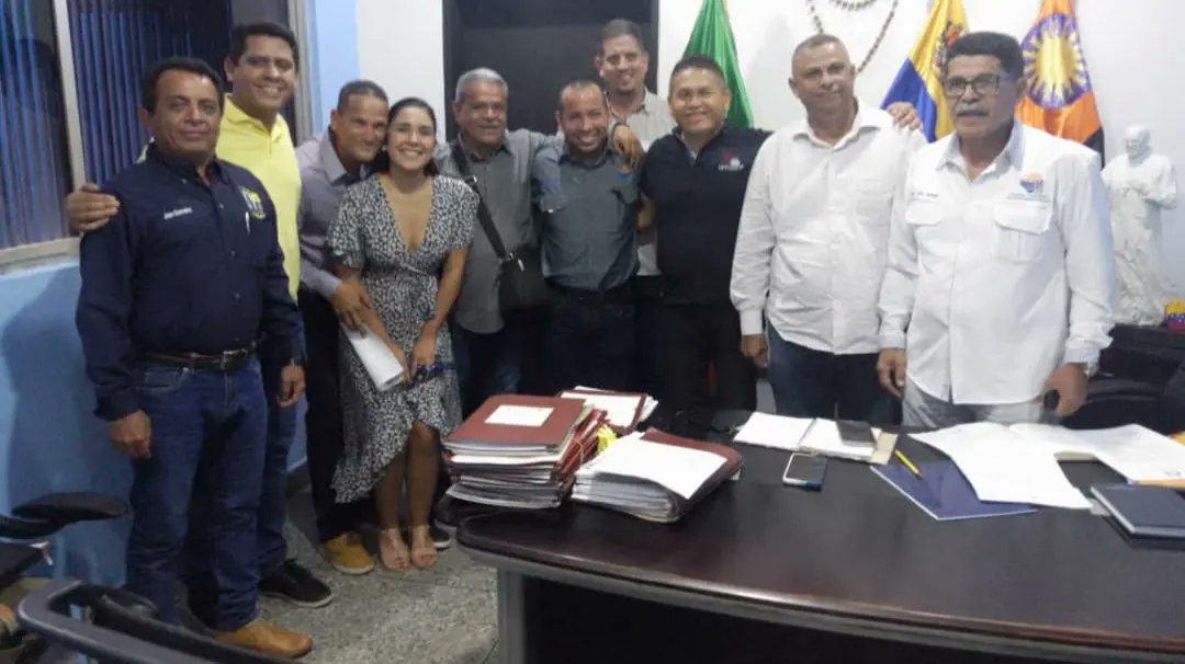 VIALCO. SA tweet media