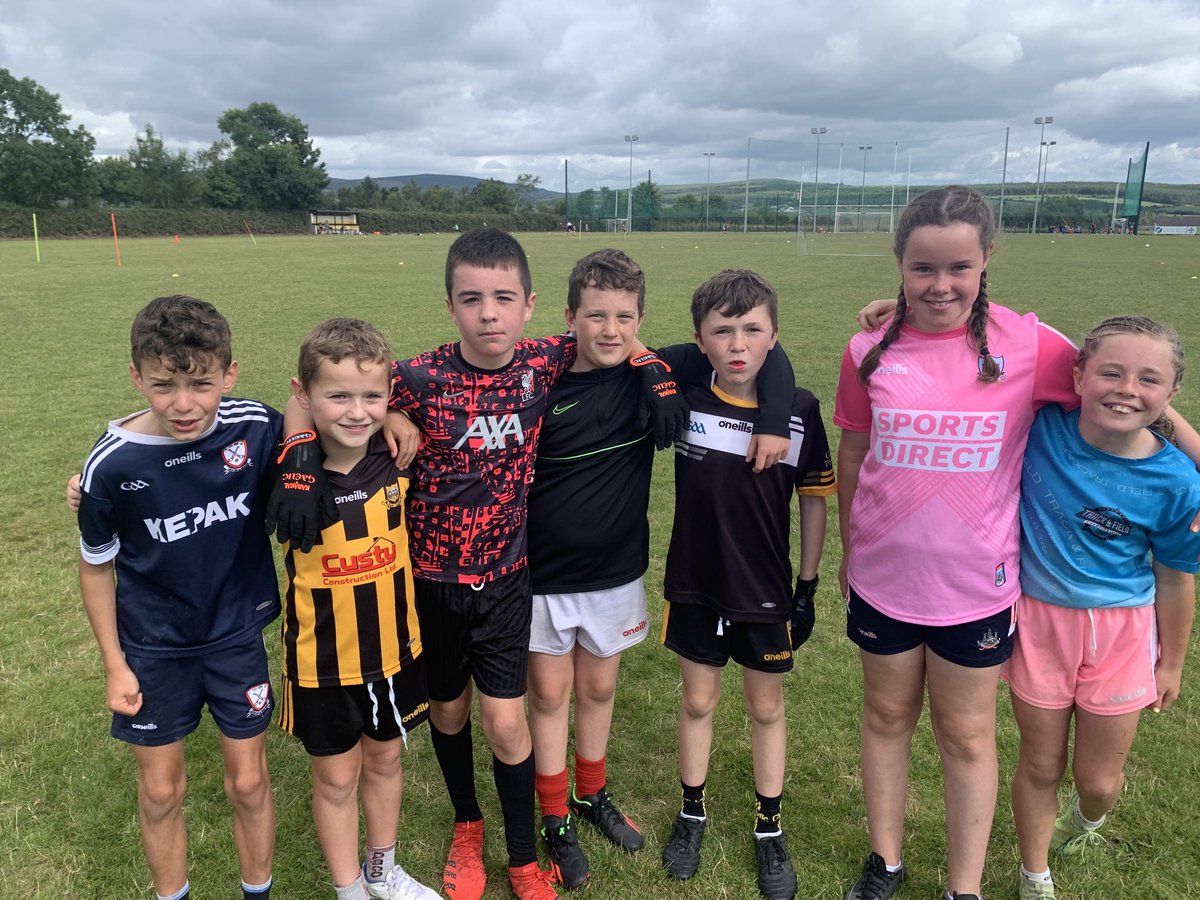 ⁦<a href="/GlenvilleGAA/">Glenville GAA Club</a>⁩