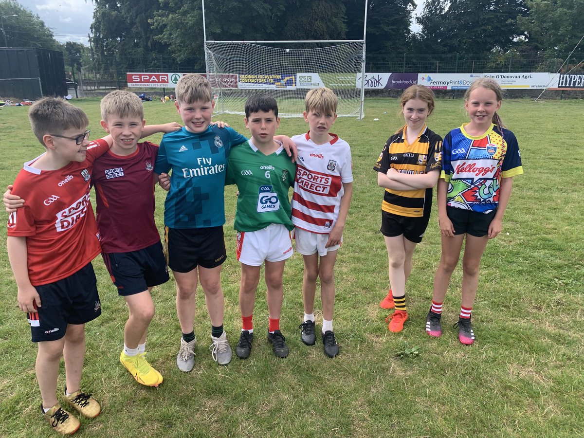 ⁦<a href="/GlenvilleGAA/">Glenville GAA Club</a>⁩