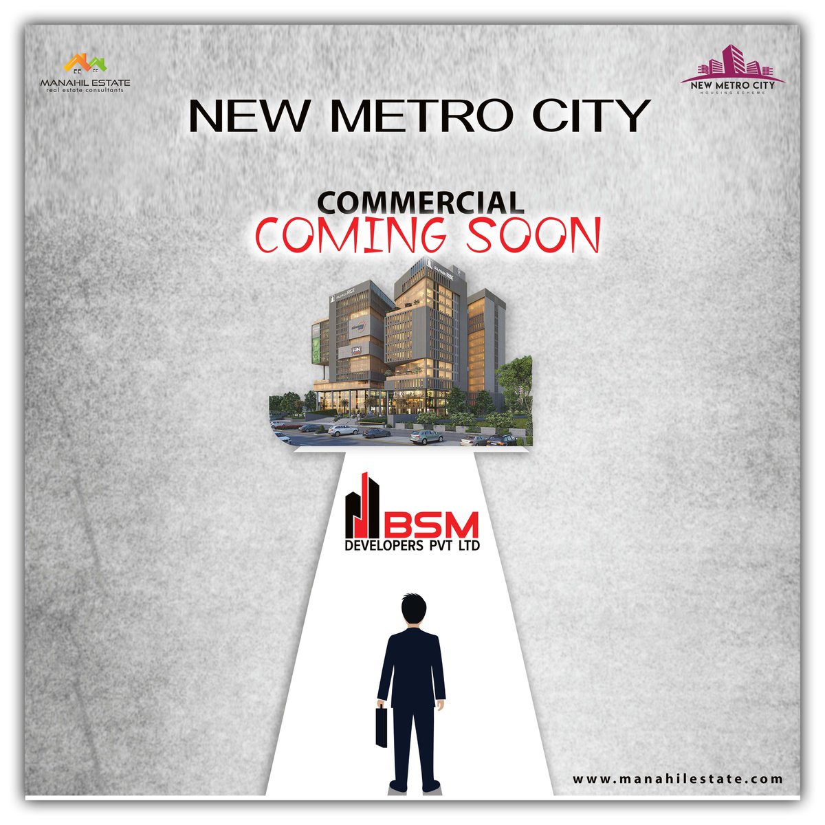 ManahilEstate's tweet photo. Good News!
#NewMetroCityGujarKhan #manahilestate #Rawalpindi #plotsforsale #Installment #NewMetroCity #BSMDevelopers #SmartCity #ProjectFeatures #Rawalpindi #GujarKhan #MalikBilal #MalikBilalBashir #HousingScheme #WeLoveNewMetroCity #Solitude #Realestate #Realestatelife https://t.co/61ZD5rZUvN