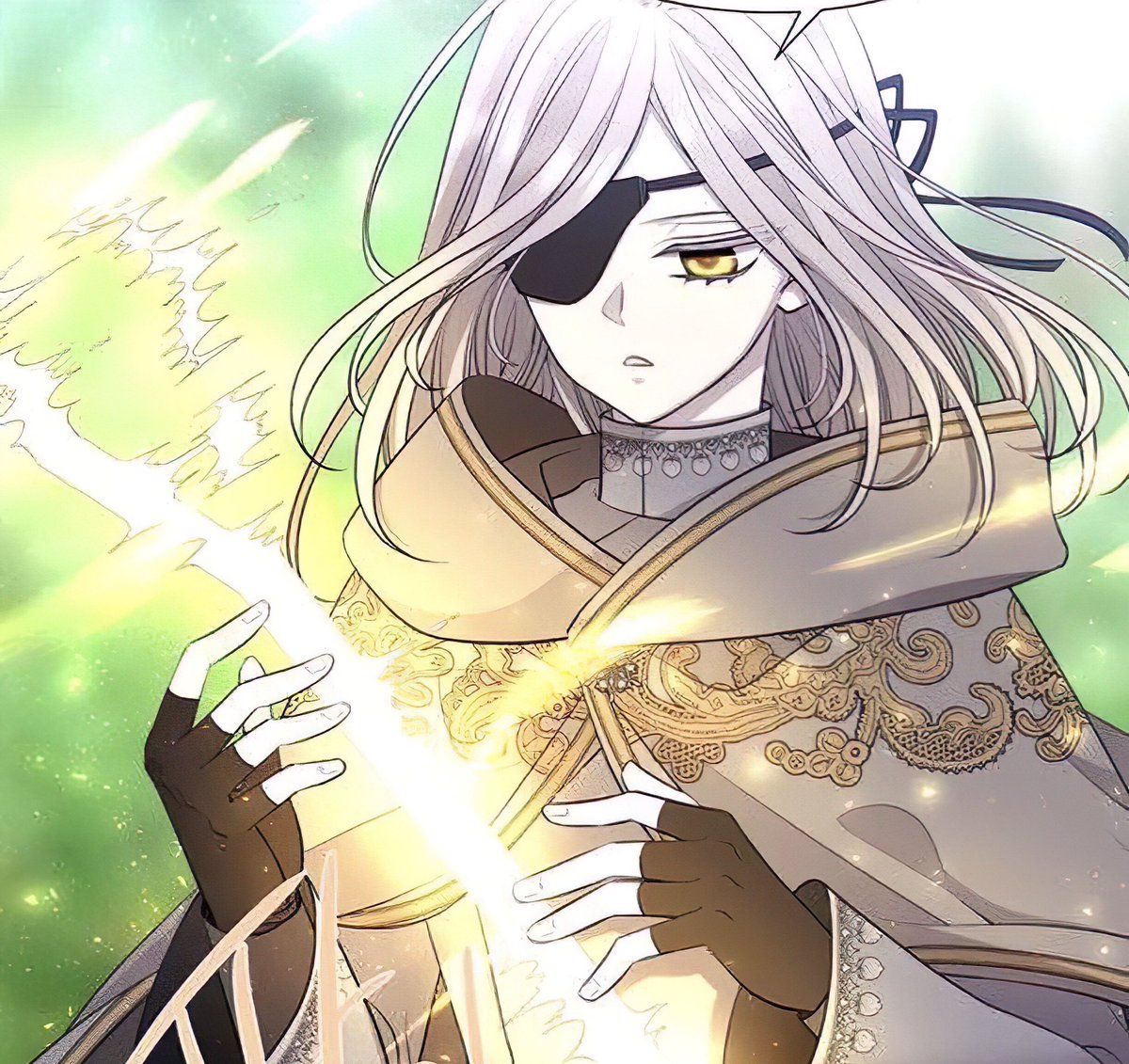 satowarchieve's tweet image. the Grand Sorcerer of Mabel and the Grand Duke of Klaus Empire!