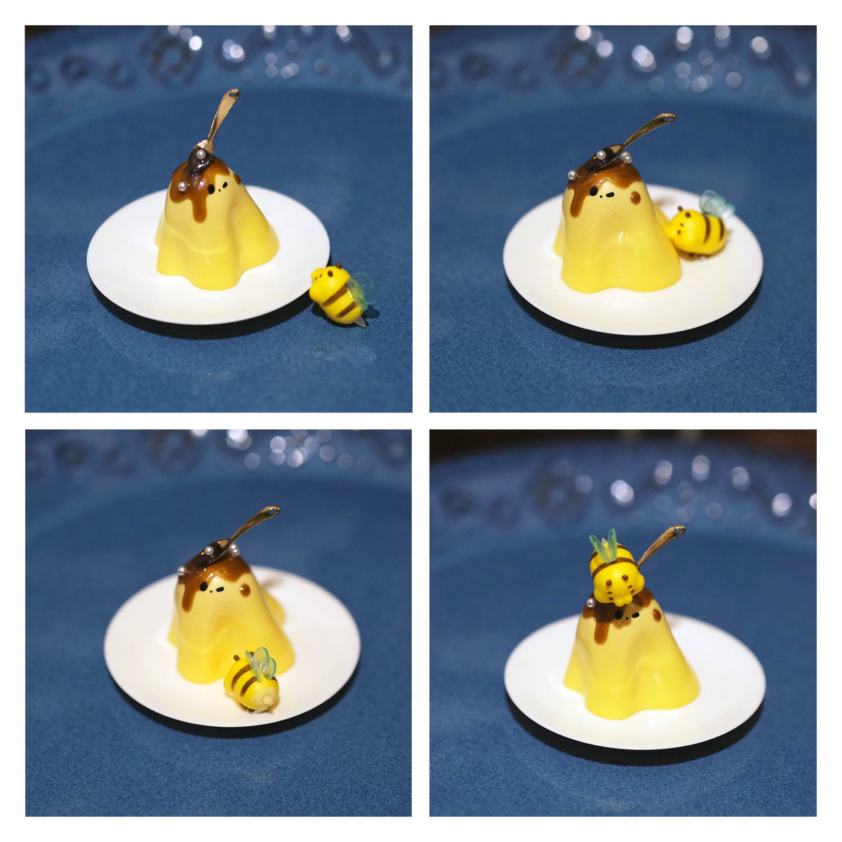nzo_owang's tweet photo. 🍮🐝 https://t.co/Vml06bMCCP