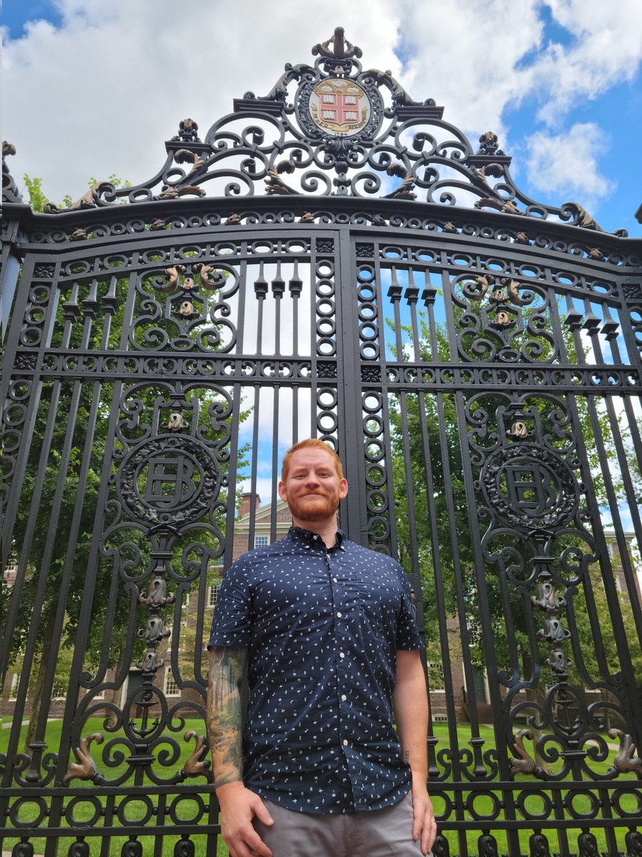 Chad C Williams tweet media