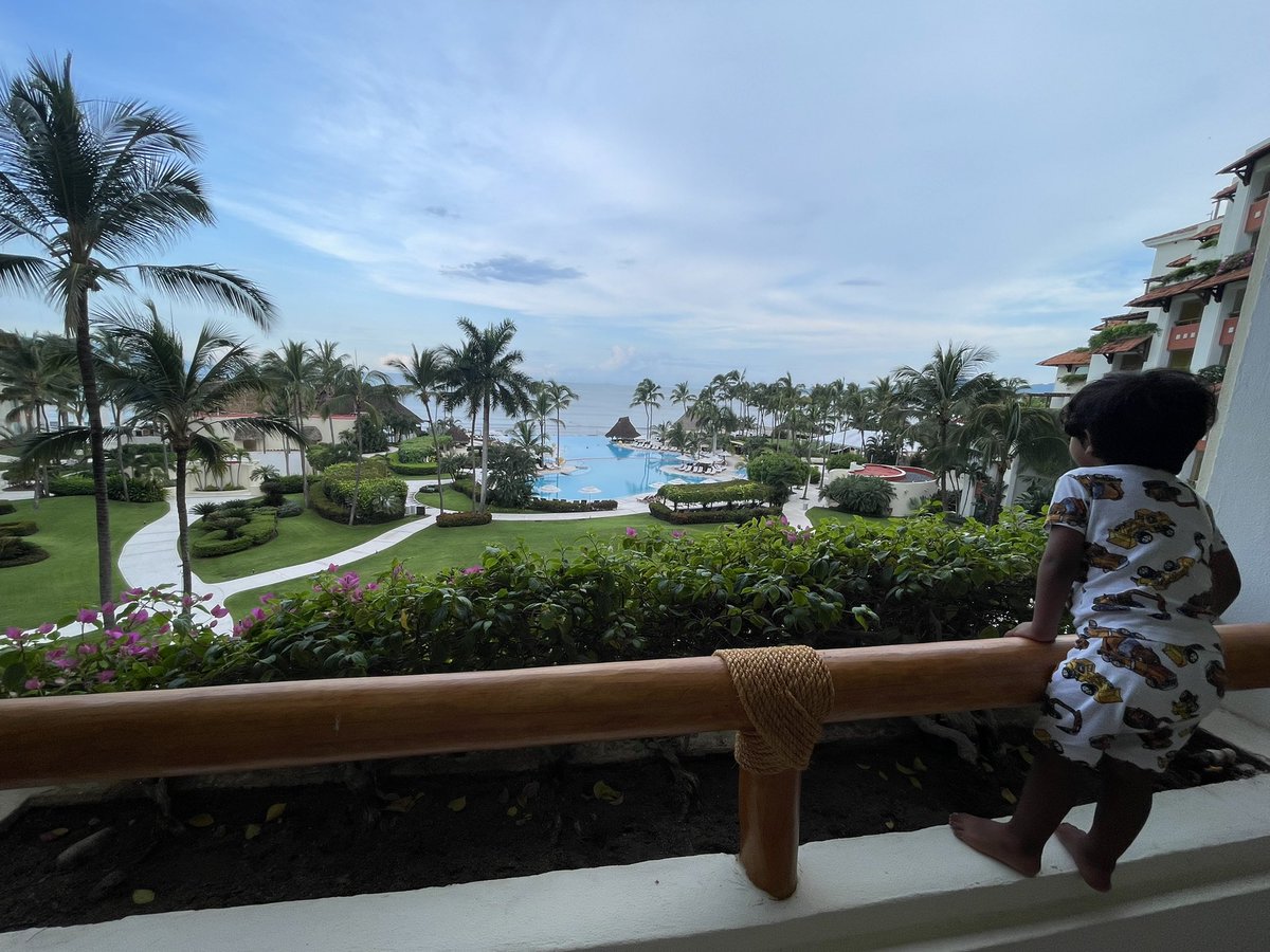 Juan George tweet media