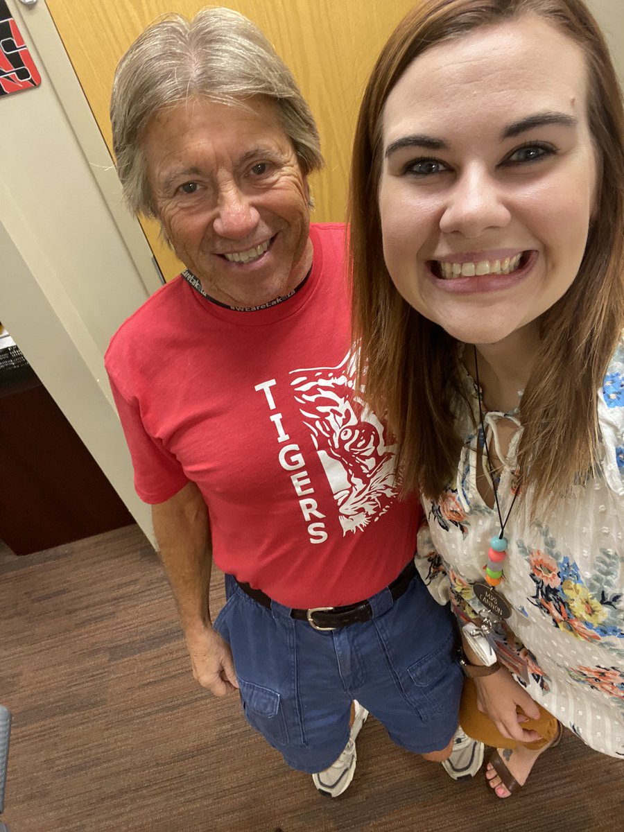 Kirsten Cannon (@kmcannon21) on Twitter photo Our Mail Courier, Doug, is rocking his <a href="/SHAWNEE_ECS/">Shawnee ECS</a> shirt. He says it fits better than most of his others. Just saying. 😏#WEareLakota #WEchooseLakota Our Mail Courier, Doug, is rocking his <a href="/SHAWNEE_ECS/">Shawnee ECS</a> shirt. He says it fits better than most of his others. Just saying. 😏#WEareLakota #WEchooseLakota