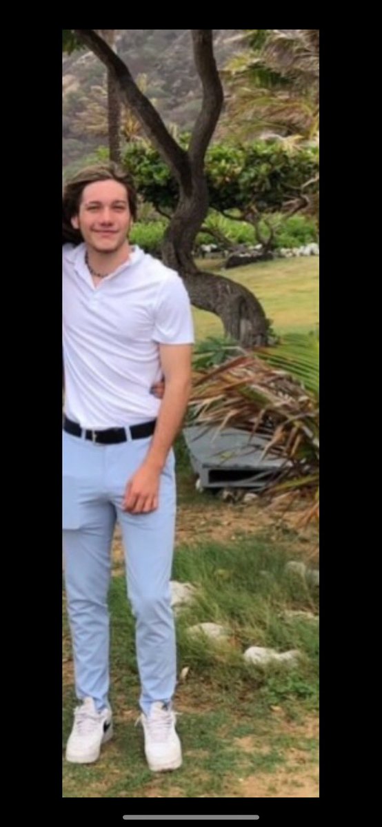 TXCoachWhit's tweet photo. Shout out to our Rebel of the Week!  Matt Broussard is a rockstar student and a beast on the field. Stay tuned to see great things from this man #totalsoccer https://t.co/WTgohdM5Xl