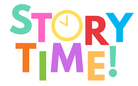 Our summer session of Friday morning story times has come to an end.  We look forward to seeing you when our autumn session begins on Friday, October 7!