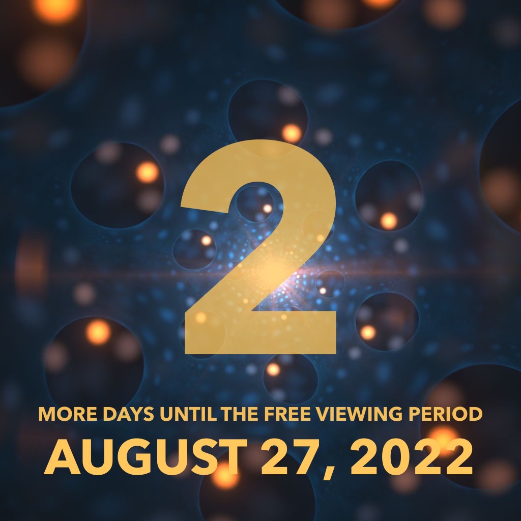 FosterGamble's tweet photo. Watch #THRIVEII : This is What it Takes, #free August 27th-Sept 3rd.  This event will be kick-started with a live-streamed watch party of the #documentary. It includes a pre-screening prior to viewing, and a chat Q&amp;A after. #thrive #science #spirituality
https://t.co/GZRitWHFEl https://t.co/z3onmI5pKG