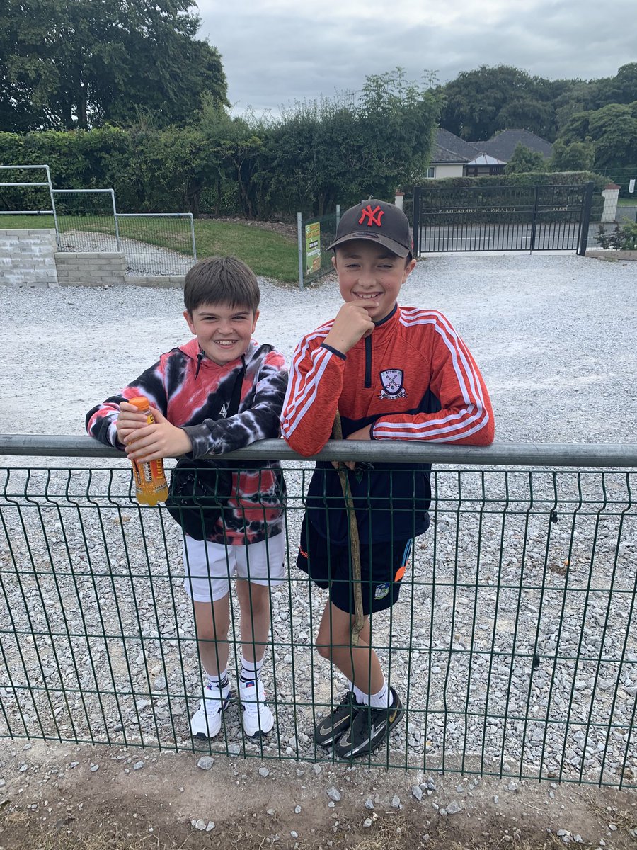 ⁦<a href="/GlenvilleGAA/">Glenville GAA Club</a>⁩