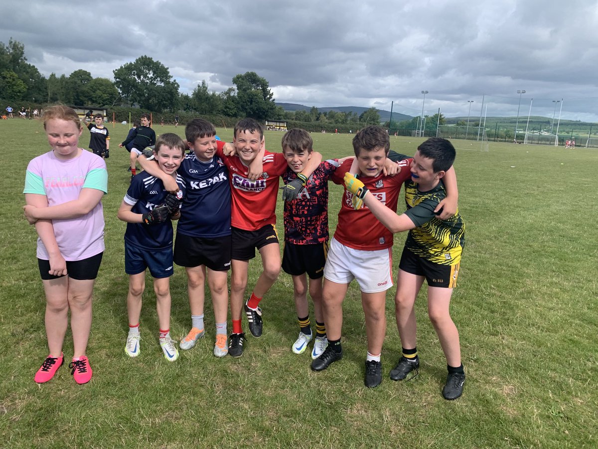 ⁦<a href="/GlenvilleGAA/">Glenville GAA Club</a>⁩