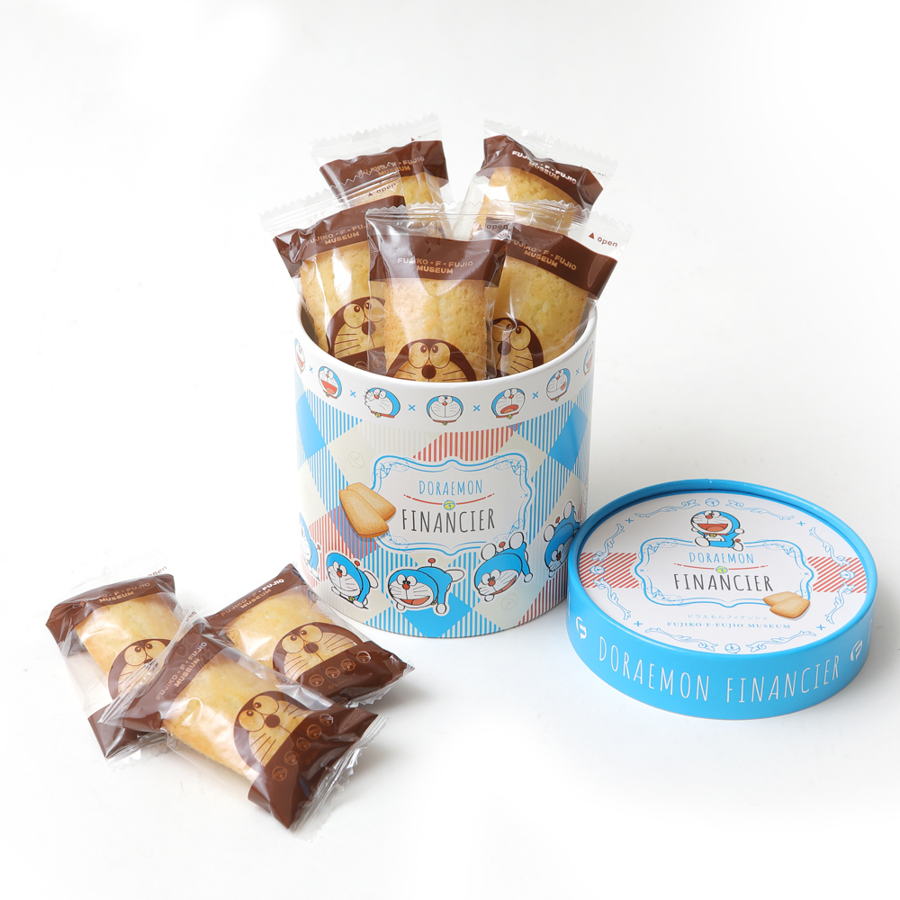 8 31 水 ミュージアムショップに ドラえもんフィナンシェ 10個入り 1 080円 が仲間入り さまざまな表情のドラえもん がデザインされた紙パッケージに入っています お土産として喜ばれること間違いなし 価格は税込み ショップ店頭のみの販売です 中原区 中原区民 8 31 水 ミュージアムショップに ドラえもんフィナンシェ 10個入り 1 080円 が仲間入り さまざまな表情のドラえもん がデザインされた紙パッケージに入っています お土産として喜ばれること間違いなし 価格は税込み ショップ店頭のみの販売です 中原区 中原区民