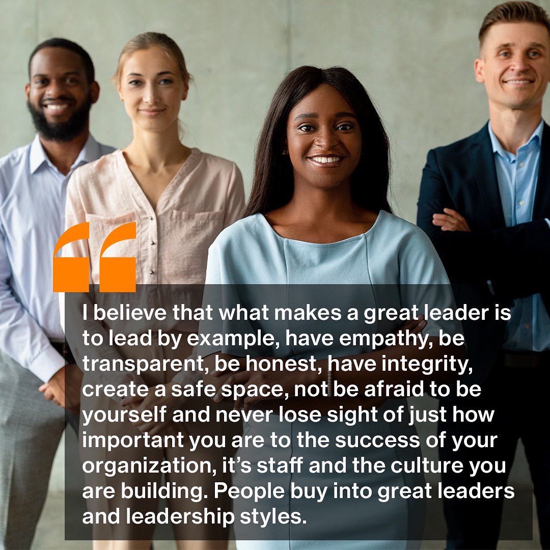 WavemakerZA's tweet photo. We spoke to our Head of HR, Wanita Berry. We wanted to know what the future looks like for women in our industry and what qualities could help them stand out. We also wanted to know what qualities she believes make a good leader.

#PrettyPowerfulWoMen #PositiveProvocation https://t.co/ut6BxmNOHM